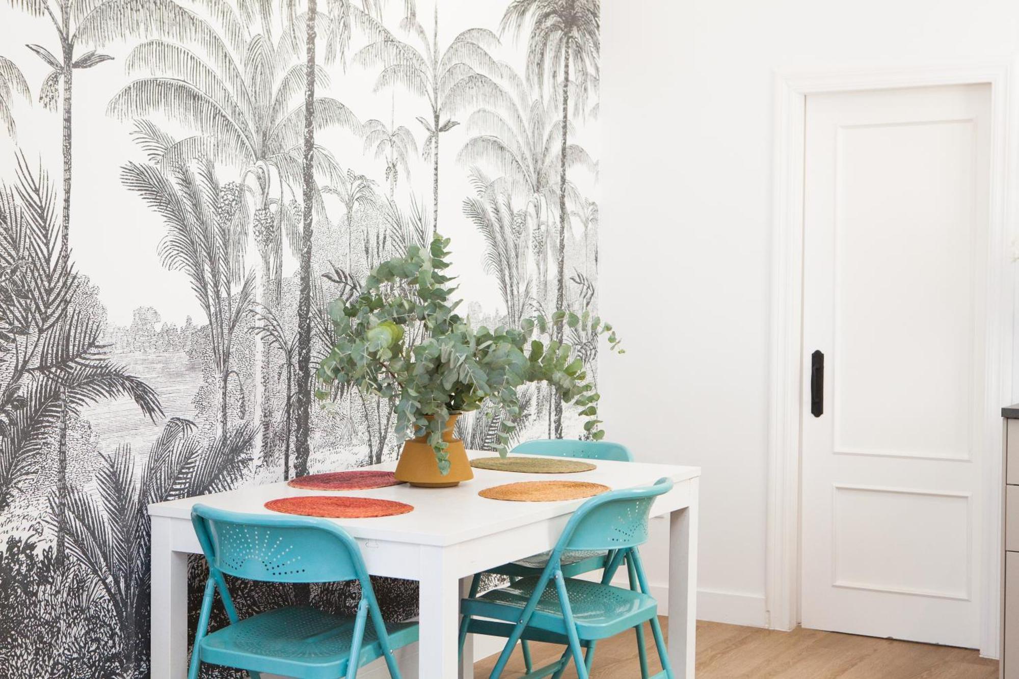 Zona Alameda De Hercules Silencioso Appartement Séville